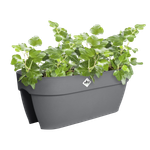 vibia campana flower bridge 60cm anthrazit